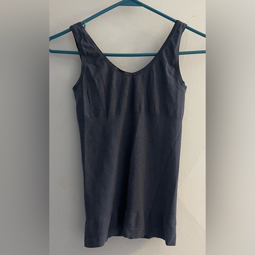 Yummie 2-way shaping tank - outlast® seamless Size S/M